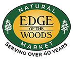 Edge of the Woods Logo Footer