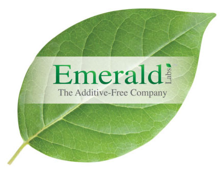 Emerald Supplements