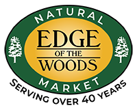 Edge of the Woods Logo